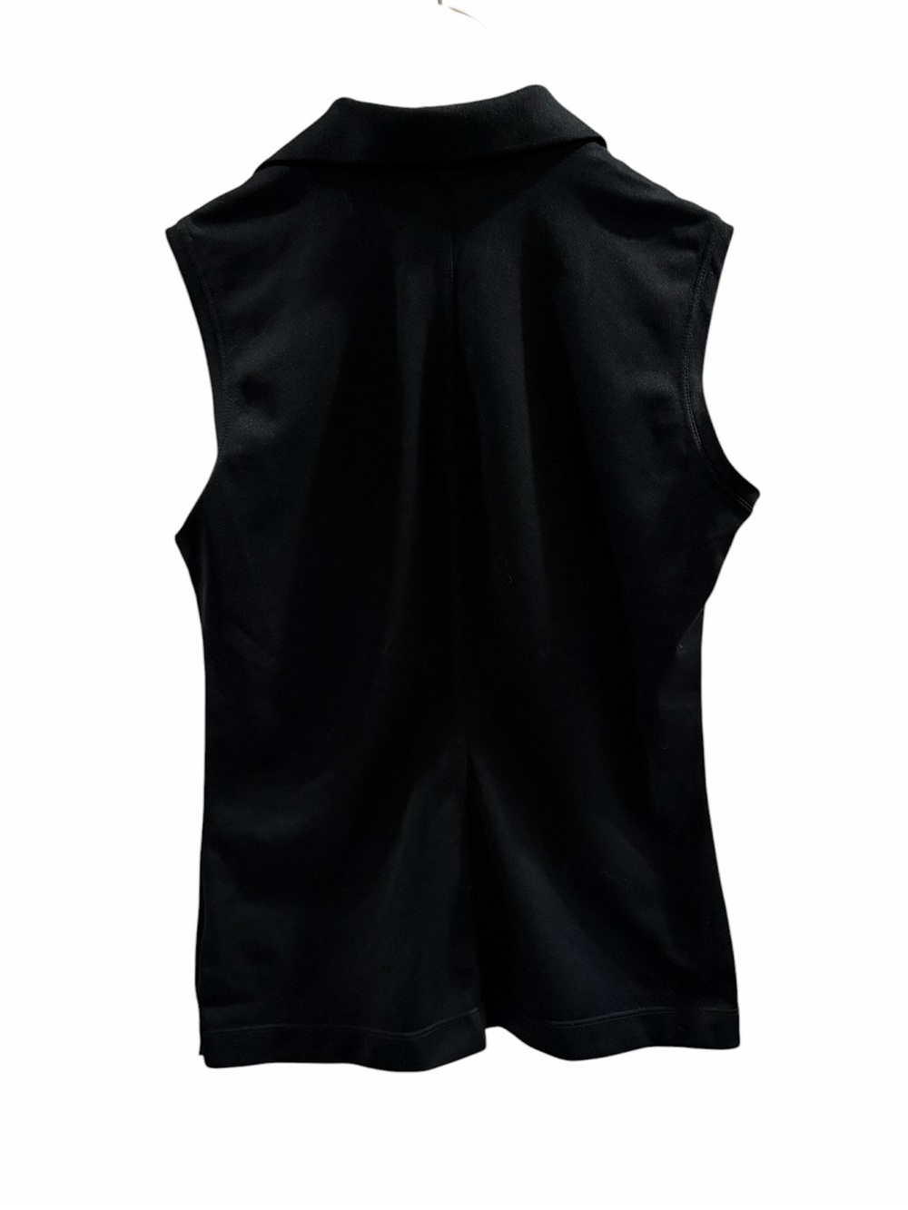 Nike Golf Sleeveless Collared Shirt - Picture 2 of 5